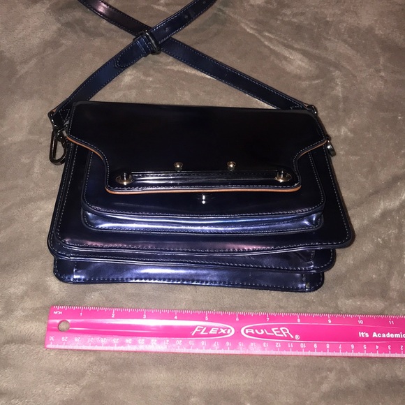 AUTHENTIC VINCE CAMUTO Blue/purple - Picture 8 of 8